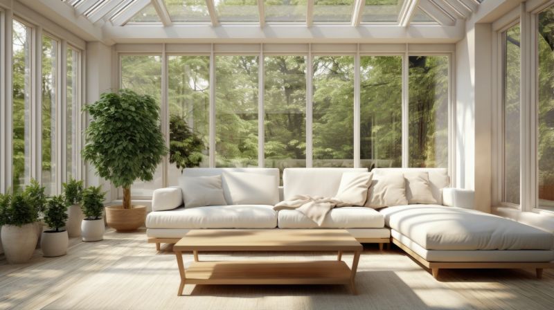 Sunroom Project Consultation